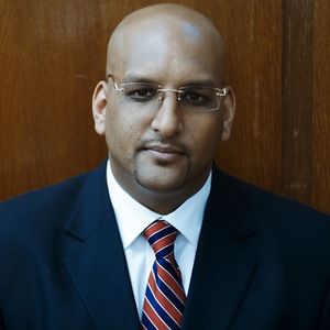 Meet your Posher, Abe